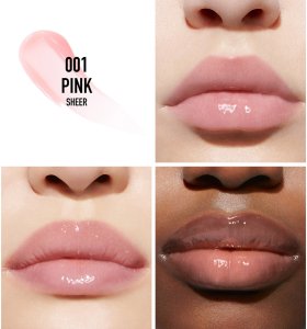 Dior DIOR ADDICT LIP MAXIMIZER 001 PINK 6ML 2