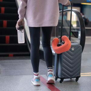 Soxo Butelka na wodę | BPA free | Tritan 600ml 13