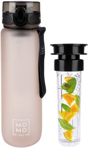 Soxo Butelka na wodę | BPA free | Tritan 600ml 15