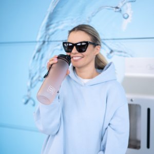 Soxo Butelka na wodę | BPA free | Tritan 600ml 3