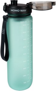 Soxo Butelka na wodę | BPA free | Tritan 600ml 3