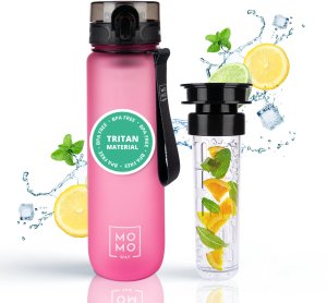 Butelka na wodę | BPA free | Tritan 600ml 1