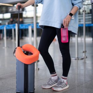 Soxo Butelka na wodę | BPA free | Tritan 600ml 6