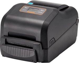 XD5-40T 203DPI USB+USB HOST 2