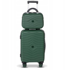 KUFEREK WALIZKA PODRÓŻNA MAŁA KABINOWA 13L MAPI 3