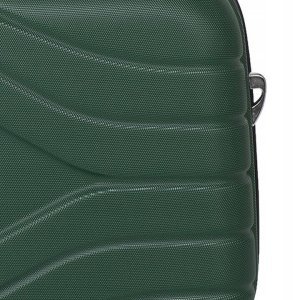 KUFEREK WALIZKA PODRÓŻNA MAŁA KABINOWA 13L MAPI 4