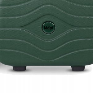 KUFEREK WALIZKA PODRÓŻNA MAŁA KABINOWA 13L MAPI 5