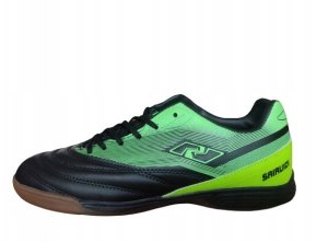 Buty sportowe na w-f halę halówki sneakersy 45 3