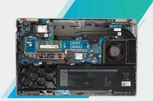 Dell 64WHr Lithium-Ion battery for 5