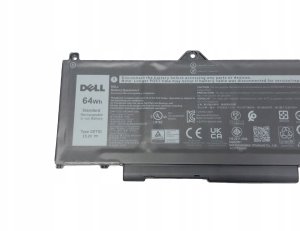 Dell 64WHr Lithium-Ion battery for 8