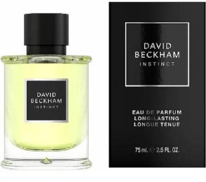 DAVID BECKHAM Instinct EDP 75ml 1