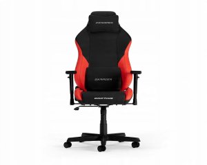DRIFTING XL Black & Red EPU Leather 1