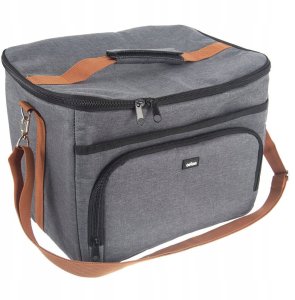 Bacha Sport Torba termiczna szara 11 l 3