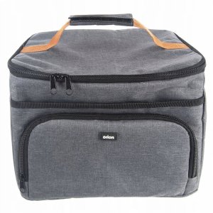 Bacha Sport Torba termiczna szara 11 l 5