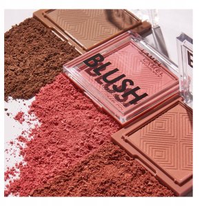 LAMEL Blush Cheek Róż do policzków nr 405 2