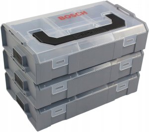 L-boxx Skrzynka Do Noszenia AC Mini L-Boxx 14