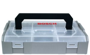 L-boxx Skrzynka Do Noszenia AC Mini L-Boxx 2
