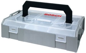L-boxx Skrzynka Do Noszenia AC Mini L-Boxx 3
