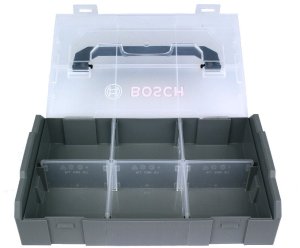 L-boxx Skrzynka Do Noszenia AC Mini L-Boxx 7