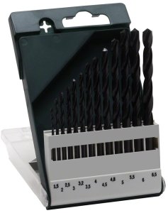 ZEST. WIERTEŁ BOHRERSATZ 2