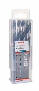 Świder Kręty PointTeQ 4.8mm 3