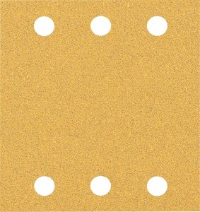 Zestaw Papierów Ściernych C470,115x107,s 4