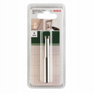 PIŁA OTWORNICA DIAMENTOWA 8mm 4