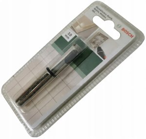 PIŁA OTWORNICA DIAMENTOWA 10mm 3