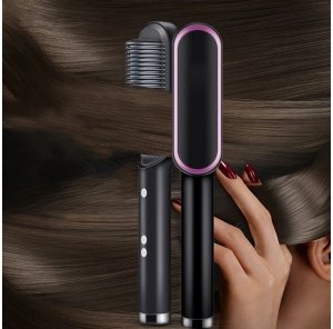 Prostownica do włosów szczotka prostująca włosy 5