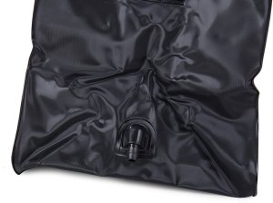 Verk Prysznic solarny turystyczny kempingowy polowy 40l 3