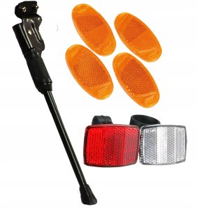 Rower Górski MTB MalTrack TEAM GREY BLUE 26" 12