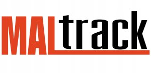 Rower Górski MTB MalTrack TEAM GREY BLUE 26" 2