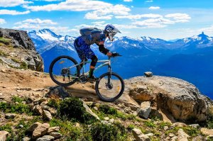 Rower Górski MTB MalTrack TEAM GREY BLUE 26" 3