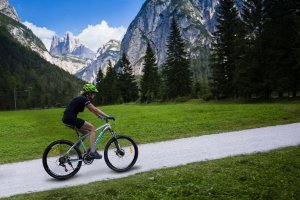 Rower Górski MTB MalTrack TEAM GREY BLUE 26" 6