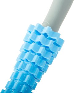 Masażer Verk Roller do masażu wałek do ciała obrotowy do pleców 5