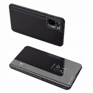 Clear View Case futerał etui z klapką Xiaomi Redmi Note 11T 5G / Redmi Note 11S 5G / Poco M4 Pro 5G 1