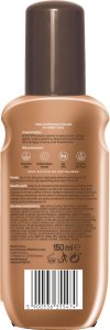 KOLASTYNA Turbo Przyspieszacz opalania do twarzy i ciała 150ml 3