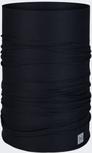Chusta wielofunkcyjna Buff CoolNet UV Solid Black 1