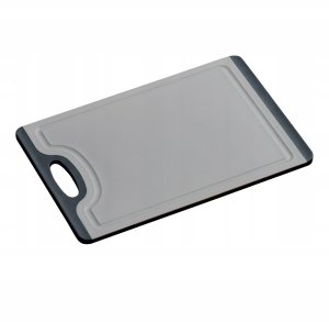 Deska do krojenia z tworzywa, prostokątna 2