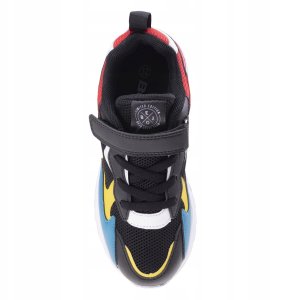 Bejo Dziecięce Sneakersy AGEPI TEEN 2