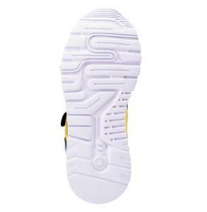 Bejo Dziecięce Sneakersy AGEPI TEEN 3