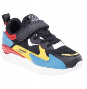 Bejo Dziecięce Sneakersy AGEPI TEEN 4