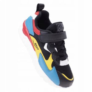 Bejo Dziecięce Sneakersy AGEPI TEEN 6