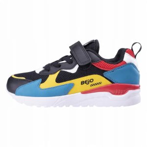 Bejo Dziecięce Sneakersy AGEPI TEEN 7