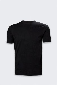 T-shirt HELLY HANSEN Manchester, black L 1