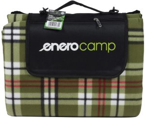 KOC PLAŻOWO PIKNIKOWY 250x200cm Z POWŁOKĄ ALU 3