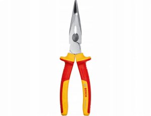Szczypce Płaskie VDE Long Nose Pliers be 3