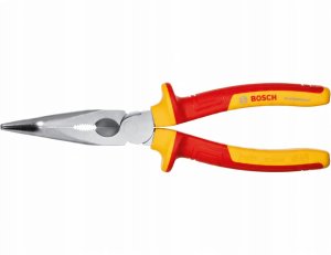 Szczypce Płaskie VDE Long Nose Pliers be 4