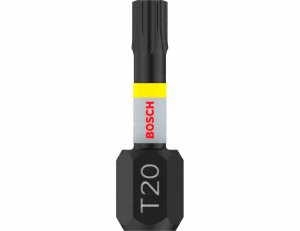 KPL. KOŃCÓWEK WKR. PRO Impact Set 3