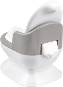 MALTEX - TOALETA DLA MALUCHÓW SZARY 4